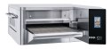 Piec tunelowy C65, elektryczny, Prismafood, 400V/18400W, 2190x1390x(H)575mm