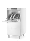 Zmywarka do garnków, sterowana elektronicznie, HENDI, Profi Line, 400V/6520W, 685x720x(H)1690mm
