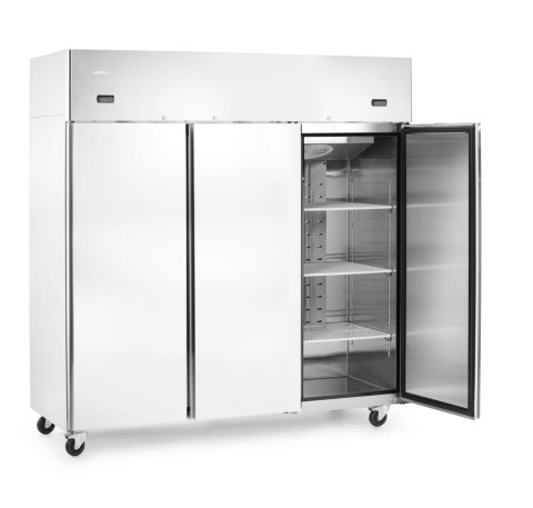 Szafa chłodniczo - mroźnicza 3-drzwiowa 890+420L 1800x740x(H)1950mm