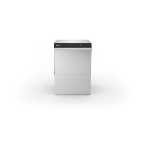 Zmywarka 50x50 na tace GN 1/1, sterowana elektronicznie, HENDI, Kitchen Line, 400V/6400W, 565x640x(H)825mm