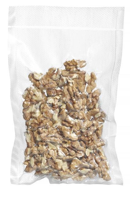 Worki moletowane do pakowarek próżniowych, 100 szt., 300x400mm