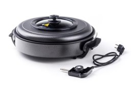 Multipatelnia elektryczna Hendi średnica 400 mm, 230V