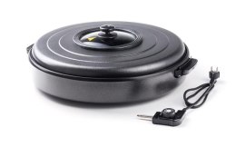 Multipatelnia elektryczna Hendi średnica 400 mm, 230V