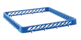 Nadstawka do kosza 500x500 mm bez przegródek