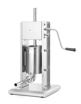 Nadziewarka do kiełbas PROFI LINE 3L 304x304x(H)525mm