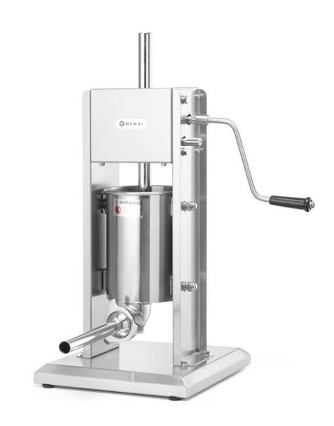 Nadziewarka do kiełbas PROFI LINE 3L 304x304x(H)525mm