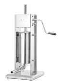 Nadziewarka do kiełbas PROFI LINE 5L 304x304x(H)640mm