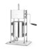 Nadziewarka do kiełbas Profi Line 10L 415x315x(H)690mm