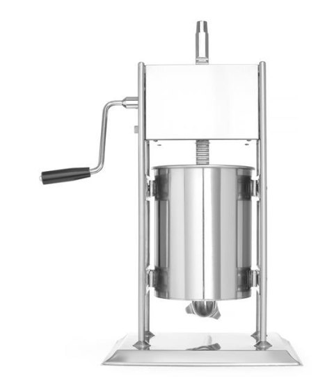 Nadziewarka do kiełbas Profi Line 10L 415x315x(H)690mm