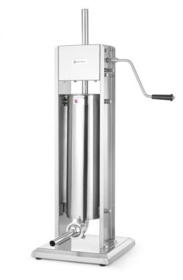 Nadziewarka do kiełbas Profi Line 7L 300x340x(H)830mm