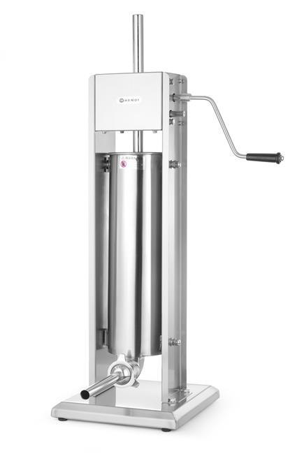 Nadziewarka do kiełbas Profi Line 7L 300x340x(H)830mm