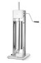 Nadziewarka do kiełbas Profi Line 7L 300x340x(H)830mm
