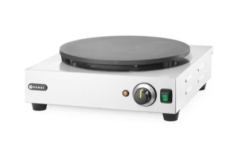 Naleśnikarka, 230V/3000W, 470x520x(H)160mm