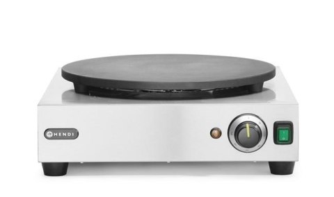 Naleśnikarka, 230V/3000W, 470x520x(H)160mm