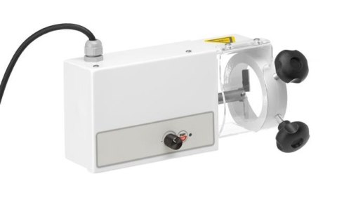 Nóż elektryczny do odcinania kawałków wyciskanego makaronu, Hendi