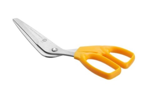 Nożyce do pizzy heavy-duty, pomarańczowe Hendi