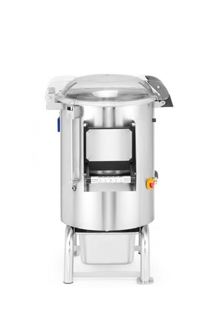 Obieraczka do ziemniaków 10 kg HENDI 230V/750W