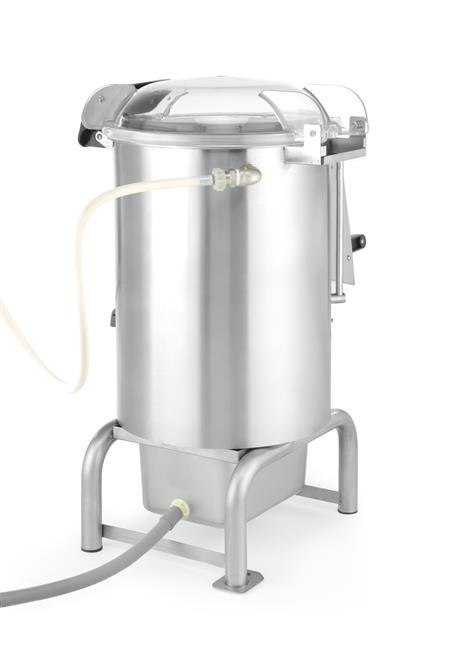 Obieraczka do ziemniaków 10 kg HENDI 230V/750W