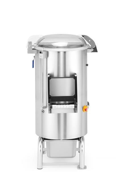 Obieraczka do ziemniaków 18 kg, HENDI 230V/1100W