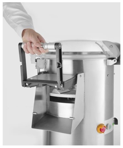 Obieraczka do ziemniaków 18 kg, HENDI 230V/1100W