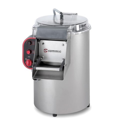 Obieraczka do ziemniaków 20kg PI-20 Sammic 400V/550W