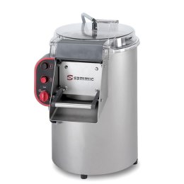 Obieraczka do ziemniaków PI-10 Sammic, 400V/370W