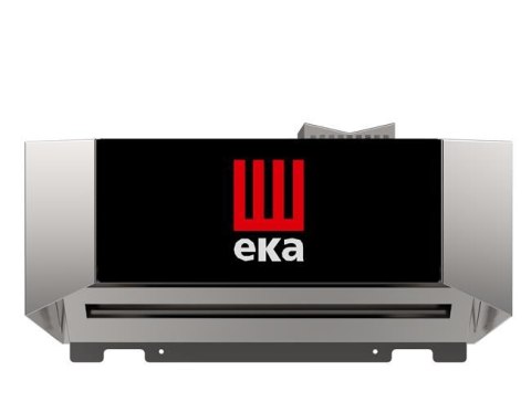 Okap kondensacyjny do pieca MKF623C 500x762x(H)308mm