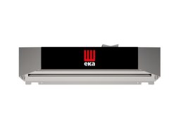 Okap kondensacyjny do pieców 16 i 20 - półkowych Millenial TS 930x1045x(H)308mm