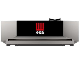 Okap kondensacyjny do pieców 5 - półkowych Millennial SMART 730x860x(H)308mm