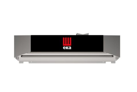 Okap kondensacyjny do pieców 6 i 10 - półkowych Millenial Compact TS 500x942x(H)308mm