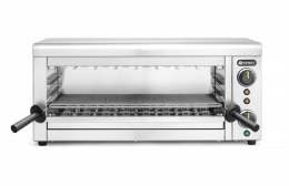 Opiekacz kwarcowy GN 1/1 Hendi 689x397x(H)318mm