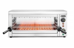 Opiekacz kwarcowy GN 1/1 Hendi 689x397x(H)318mm