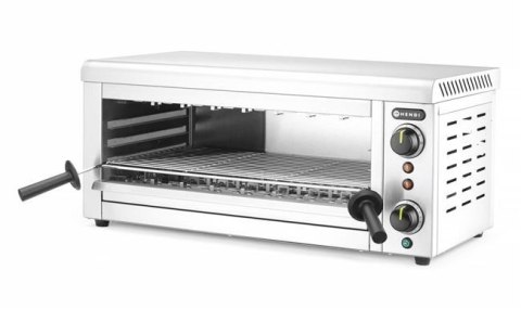 Opiekacz kwarcowy GN 1/1 Hendi 689x397x(H)318mm