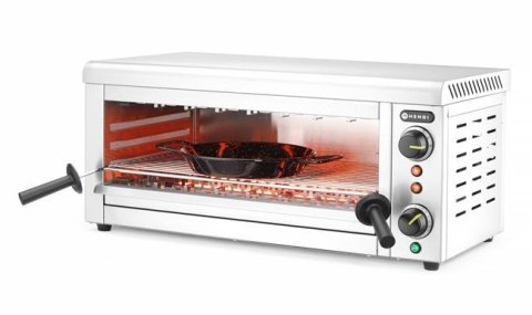 Opiekacz kwarcowy GN 1/1 Hendi 689x397x(H)318mm