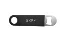Otwieracz do butelek, BarUp, czarny, 180x40mm