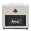Pakowarka komorowa SE-310, Sammic listwa 320 mm
