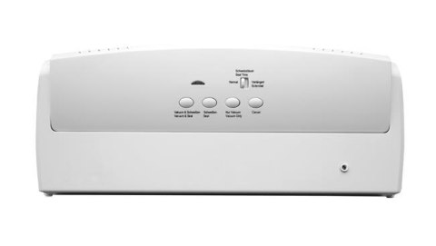 Pakowarka próżniowa - listwowa Budget Line, 390x160x(H)92mm