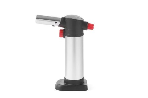 Palnik gazowy do crème brûlée, 115x50x(H)155mm