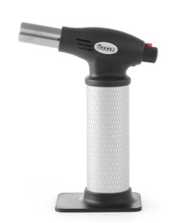 Palnik gazowy do crème brûlée, 145x70x(H)190mm