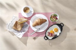 Papier pergaminowy, kratka, 500 szt., 305x305mm