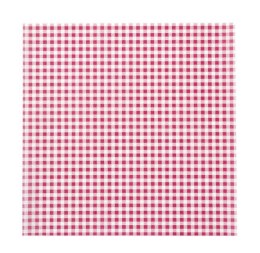 Papier pergaminowy, kratka, 500 szt., 305x305mm