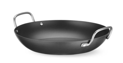 Patelnia do serwowania, ⌀243x280mm