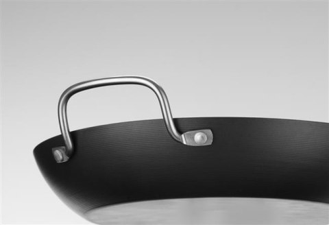 Patelnia do serwowania, ⌀264x297mm