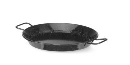 Patelnia emaliowana, ⌀300x(H)50mm