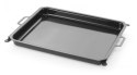 Patelnia emaliowana do grilla 590x480x(H)55mm