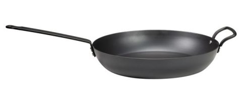 Patelnia ⌀327x593mm