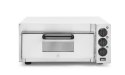 Piecyk do pizzy 1-komorowy Hendi 230V, 580x560x(H)275mm