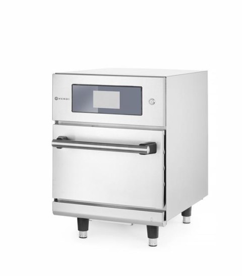 Piec konwekcyjno-mikrofalowy SPEEDOVEN X90, HENDI, 220-240V/3500W, 460x675x(H)661mm