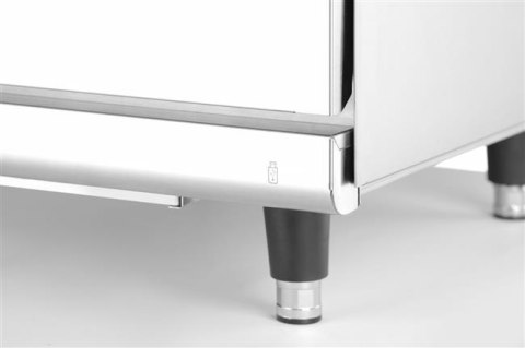 Piec konwekcyjno-mikrofalowy SPEEDOVEN X90, HENDI, 220-240V/3500W, 460x675x(H)661mm