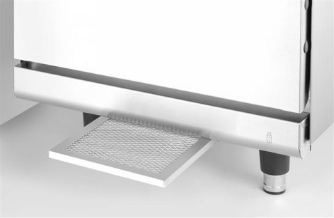 Piec konwekcyjno-mikrofalowy SPEEDOVEN X90, HENDI, 220-240V/3500W, 460x675x(H)661mm